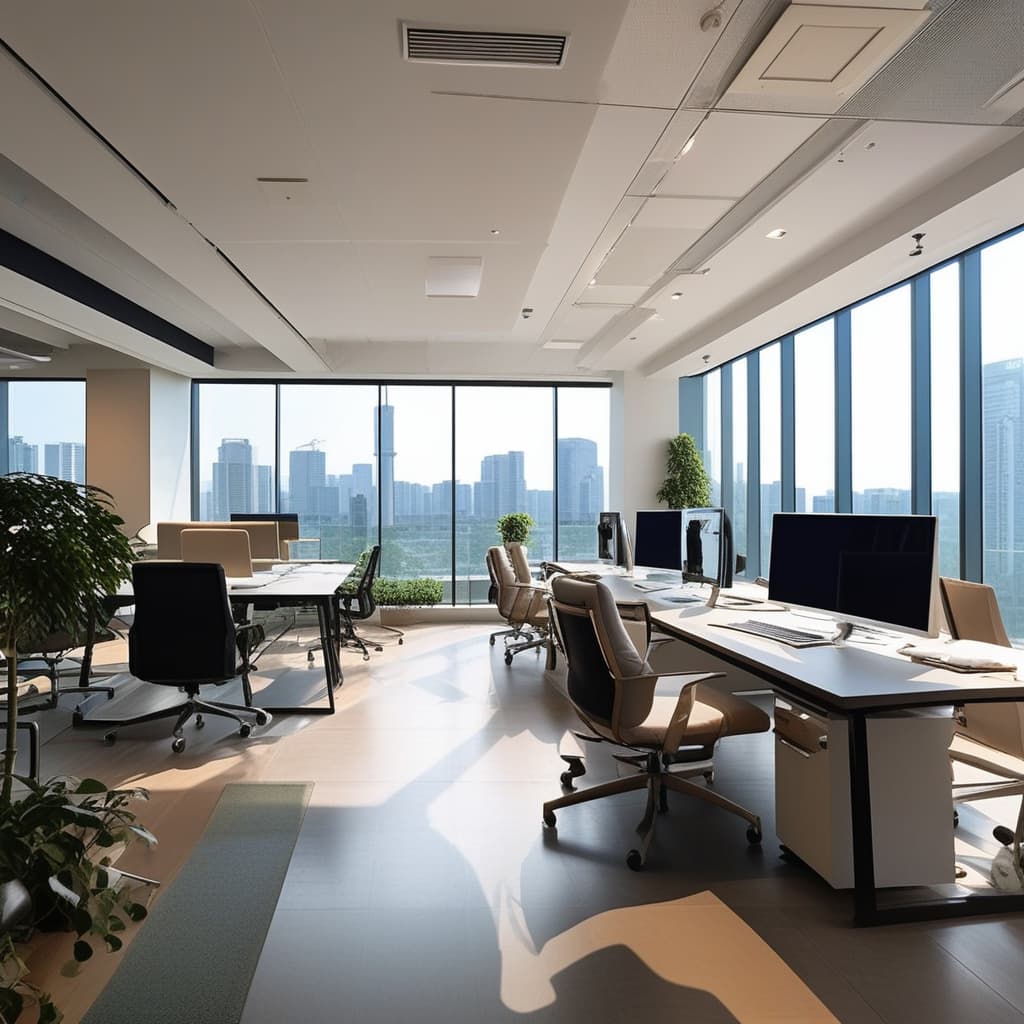 大厦名字文章配图