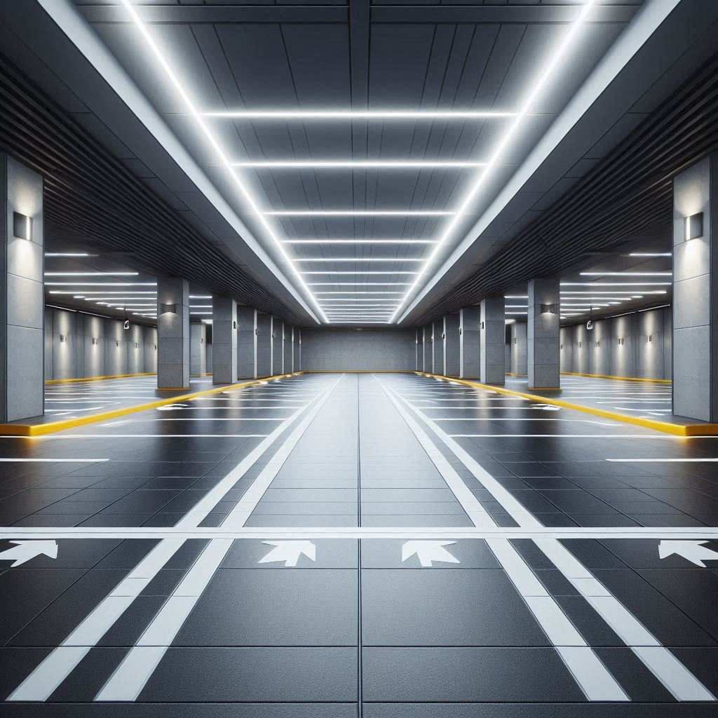 写字楼办公停车通勤压力面对楼宇导视信息改版时技术支持组怎样避免重复处理